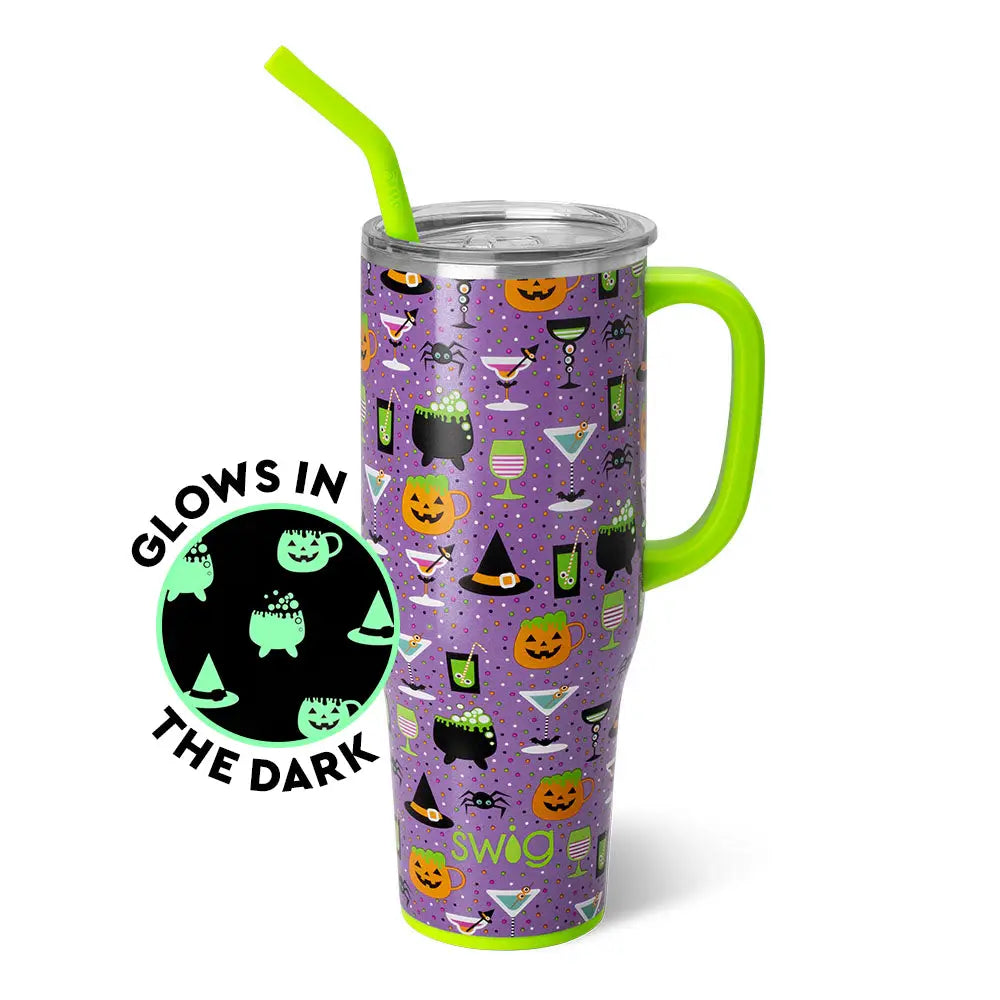 Witches Brew Mega Mug