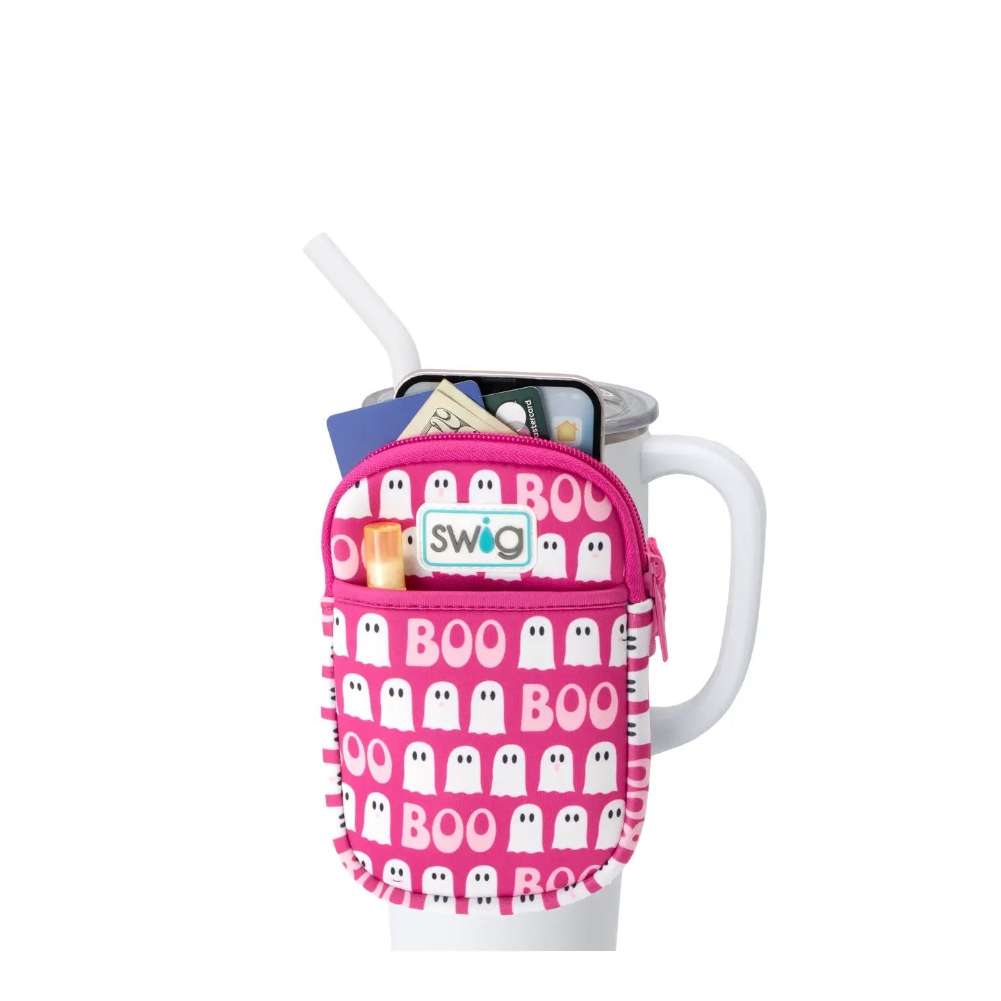 Faboolus Mega Mug Pouch