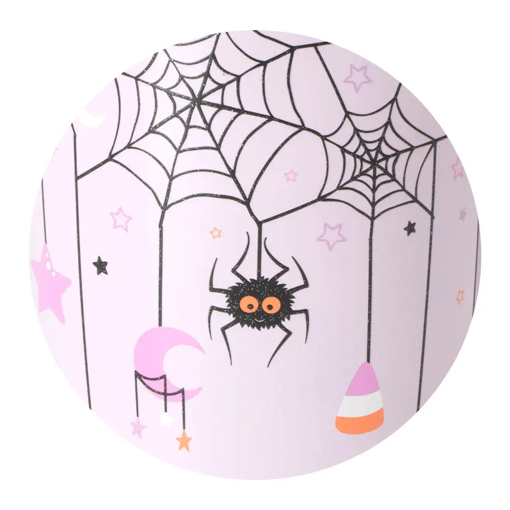 Sweet and Spooky Mega Mug