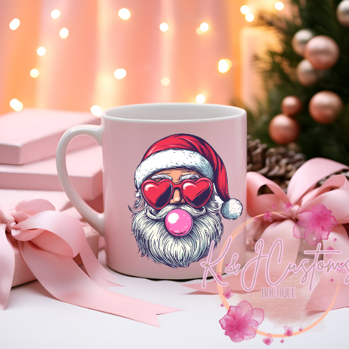 Christmas Mug #1001