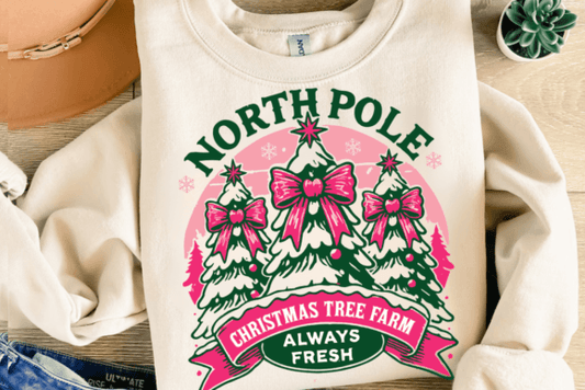 North Pole Crew