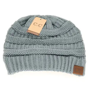 Classic Cc Beanie HAT20A